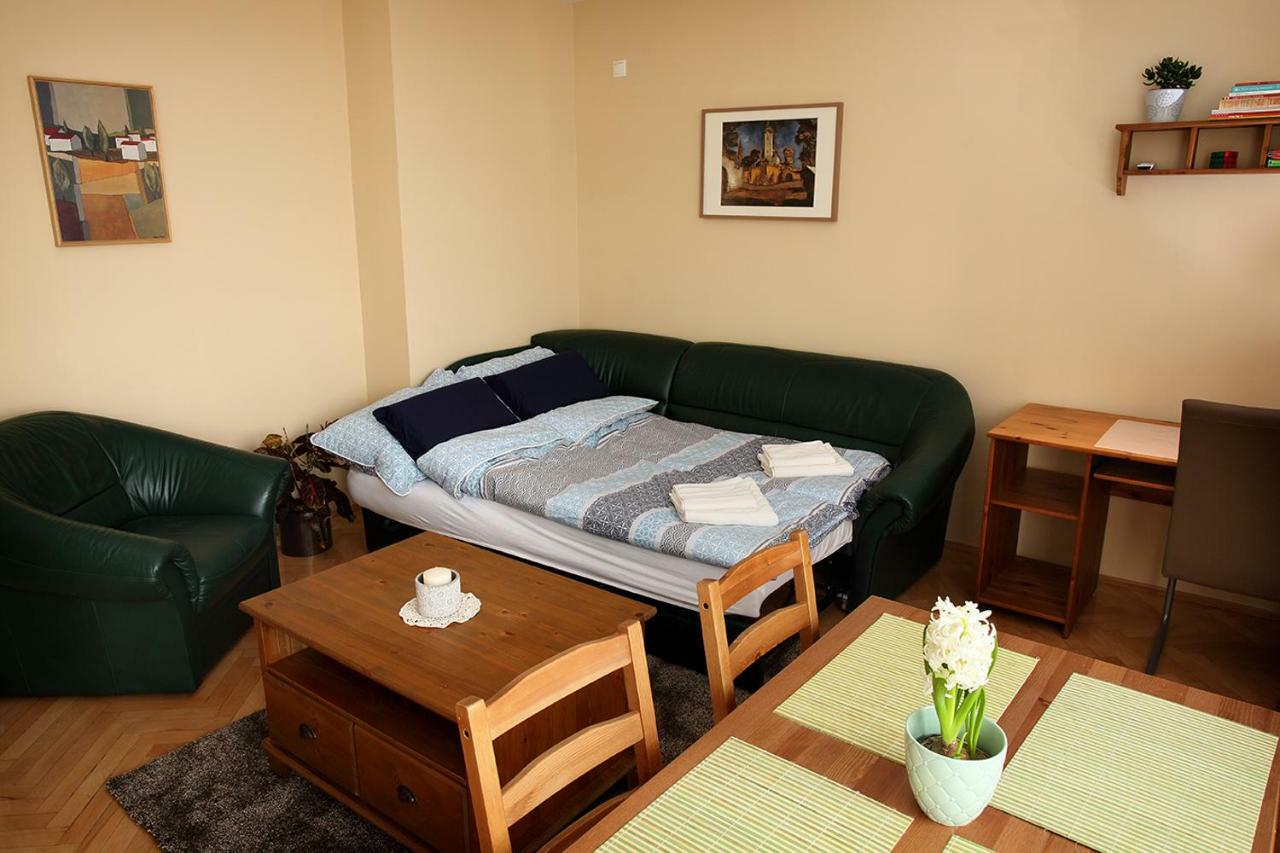 Ecomfort Apartment แก็ชแกเมต ภายนอก รูปภาพ