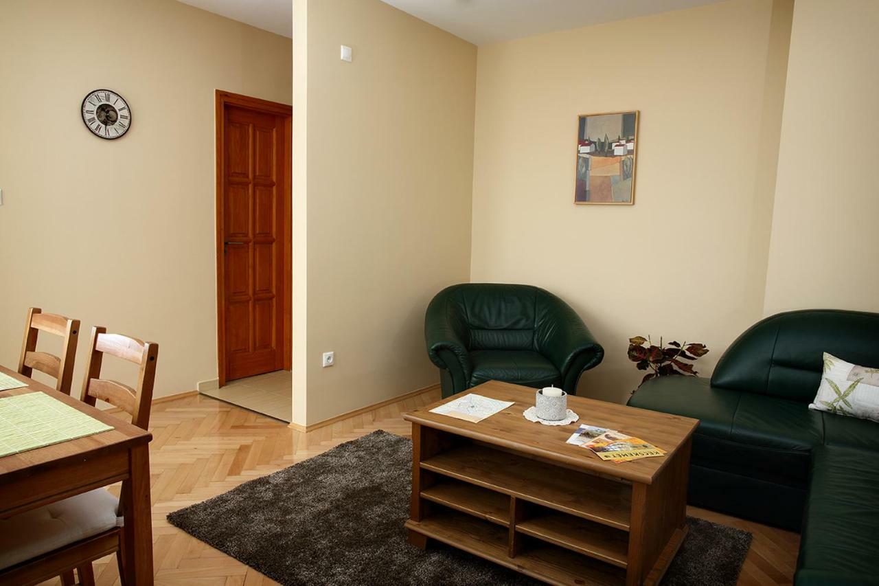 Ecomfort Apartment แก็ชแกเมต ภายนอก รูปภาพ