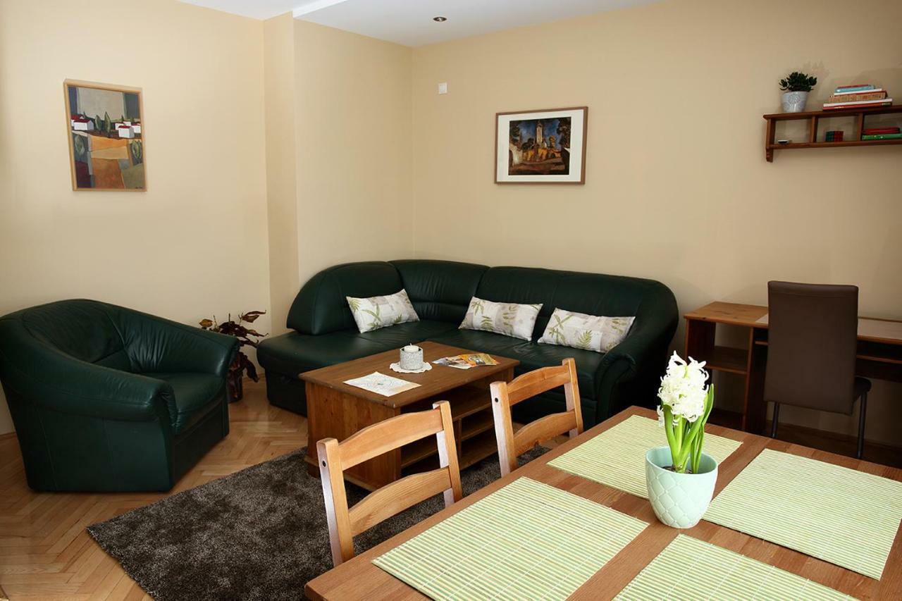 Ecomfort Apartment แก็ชแกเมต ภายนอก รูปภาพ
